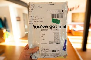 Delivery